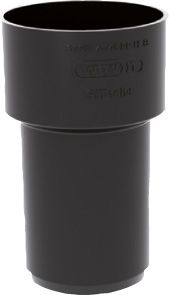 SiTech+ Siphon DN 32 11/4 / gerade Ausführung