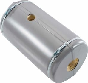 KSB Zub Isolierbox für BOA-Control (IMS) / DN 15 KSB Zub Isolierbox für BOA-Control (IMS) / DN 15