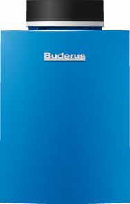 Buderus Logano plus GB212-40 V3 / 40kW,H-Gas,Logamatic MC110,blau