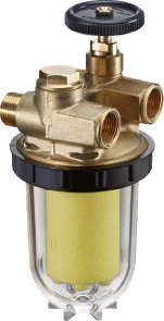 OV Heizölfilter Oilpur f.Zweistrangsyst. / DN10,3/8"IG x 3/8"AG,Saugbetr.,Siku50-75 OV Heizölfilter Oilpur f.Zweistrangsyst. / DN10,3/8"IG x 3/8"AG,Saugbetr.,Siku50-75