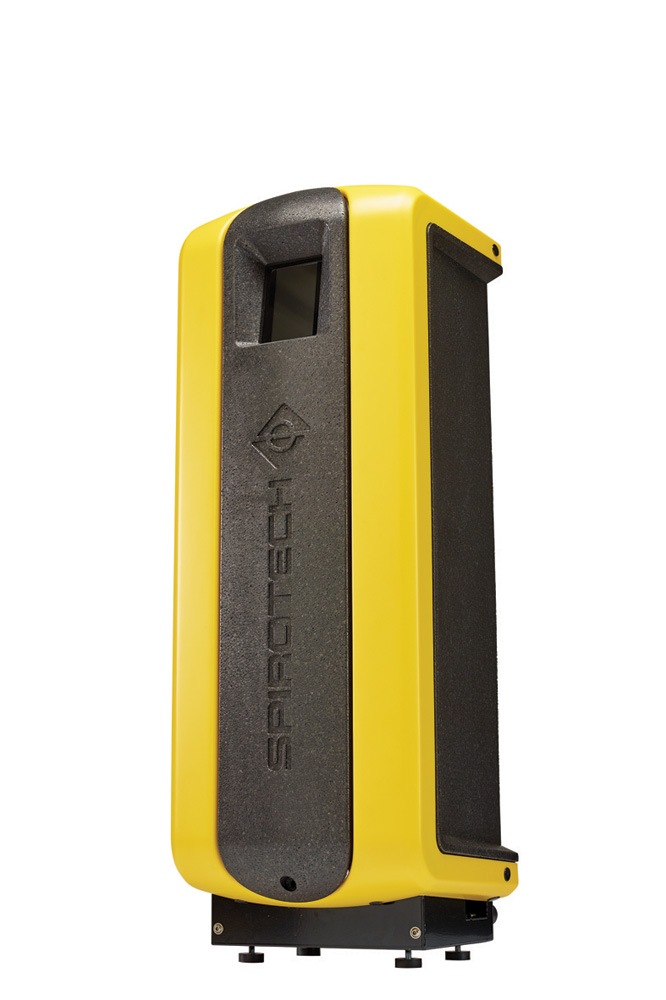 SpiroVent Superior S400 Vakuumentgaser / für Heiz- und Kühlsysteme 1- 4 bar