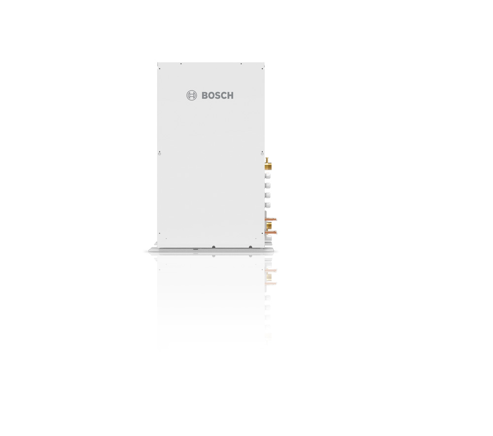 VRF Hydrobox mit 14kW / Typ AF-HB 140-1
