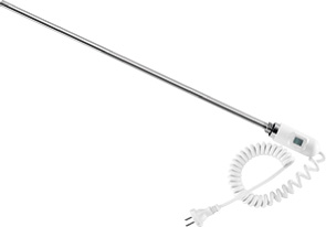 Logatrend Therm e Heizstab, 1000W ON/OFF / Mit on/off Schalter