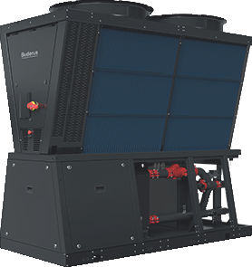 Buderus Logaplus M WLW376 / WLW376-42 mit Zubehör