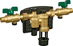 Honeywell Nachfüllkombination NK295C / Messing, R 1/2, A Honeywell Nachfüllkombination NK295C / Messing, R 1/2, A