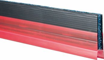 Empur Dehnungsfugenprofil top-Nopp-mini / 10x40x1.800mm, Nr. 901004 VPE 45 m