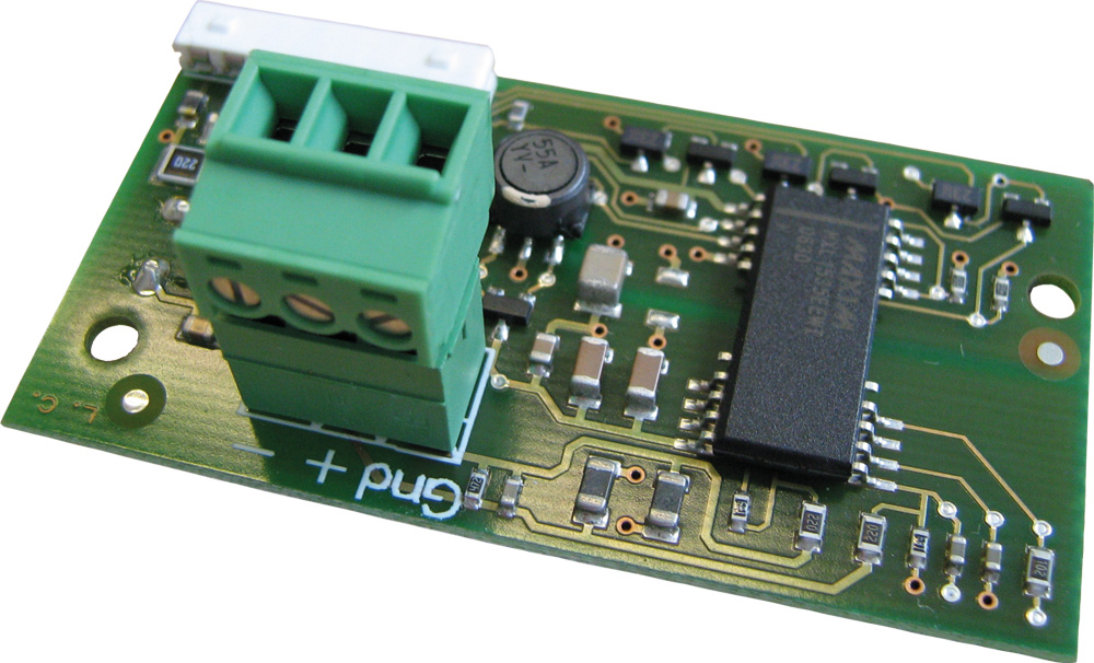 Dimplex RWPM / Erweiterungsmodul von Smart RTC