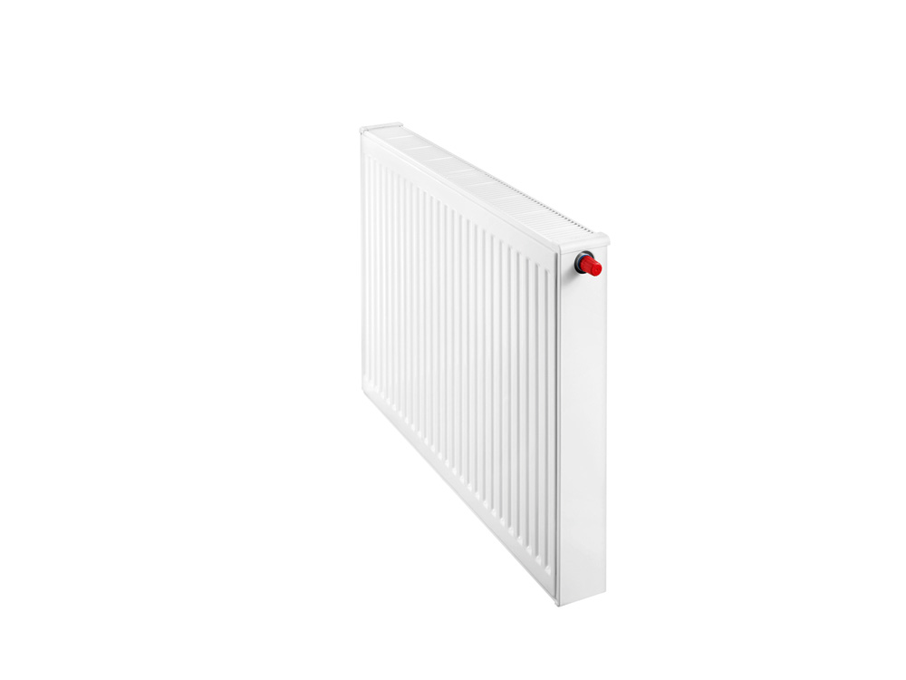 Buderus VCM-Profil 10/300/1000, R / Logatrend Flachheizkörper, 338-1,Stopfen