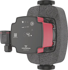 ALPHA1 GO 15-40 130 / ALPHA1 GO 15-40 130 220-240V 9H DB0