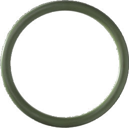 Logafix Kupfer O-Ring FPM 12 / für M-Kontur, grün Logafix Kupfer O-Ring FPM 12 / für M-Kontur, grün