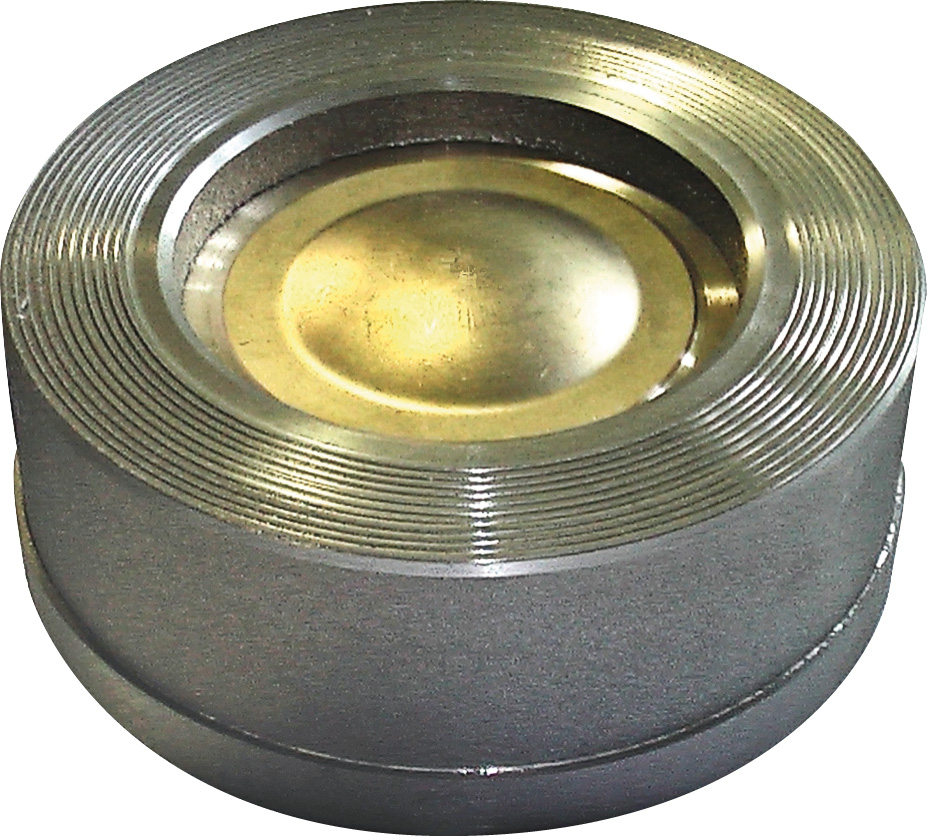 Reiche RSVFlansch, TCF-M80 DN 80 PN6-16 / Gehäuse GG 20, Teller CW 617N, -10-300 C Reiche RSVFlansch, TCF-M80 DN 80 PN6-16 / Gehäuse GG 20, Teller CW 617N, -10-300 C