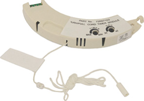 Lüfter Feuchte-Timer-Modul LFM60