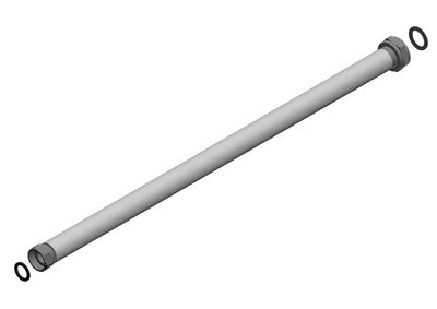 Pruduktbild: Flexschlauch 600 mm