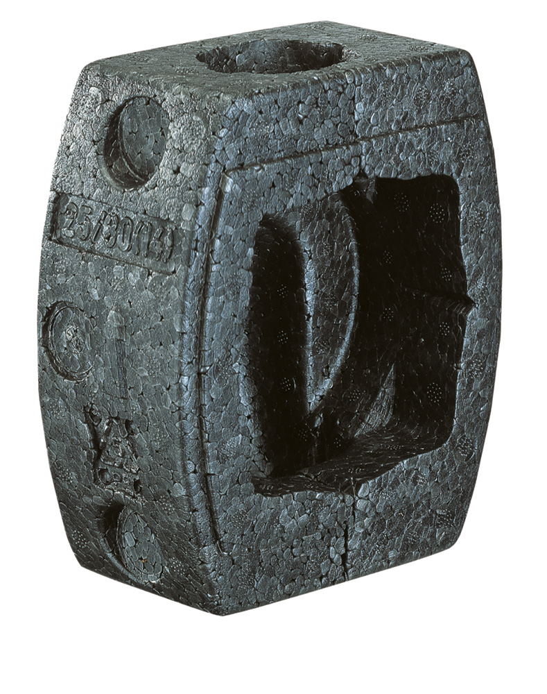 Wilo Mechanisches Zubehör / Wärmedammschale