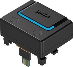 Wilo Pumpensteuerung/Schnittstellenmodul / Smart Connect Modul BT
