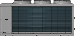 Logatherm WLW276 53 / Luft-Wasser-WP (ohne Pumpe)