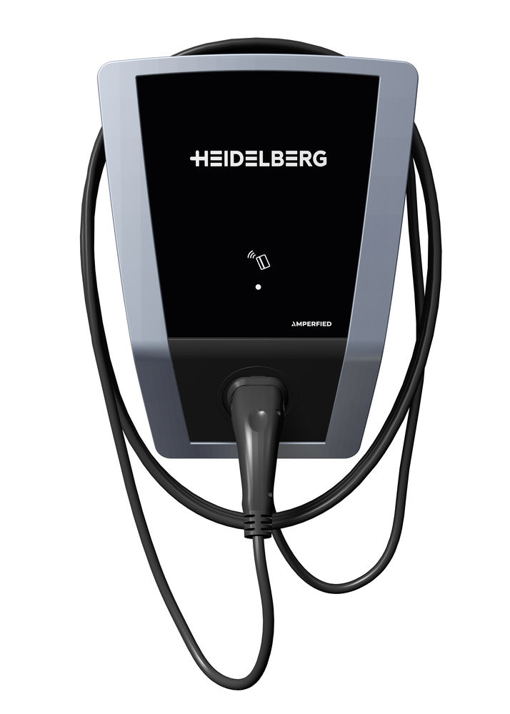 Wallbox connect.business GS 7,5m