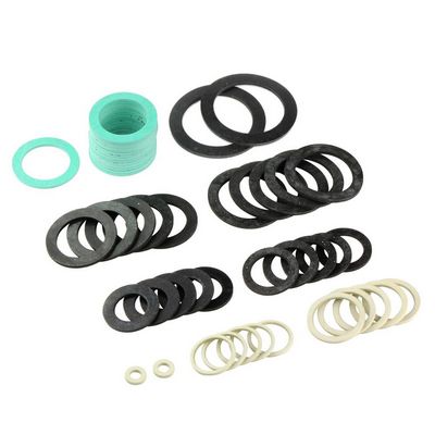 Pruduktbild: Dichtungssatz Flachd HS/HSM everp V1