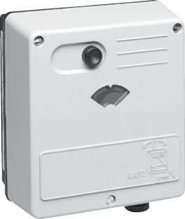 Honeywell Nachrüsteinheit VMP10-90 / VMP 10-90