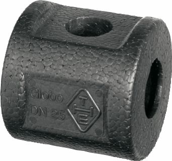 Heimeier Wärmedämmschale für / Globo H DN10/ DN15 Heimeier Wärmedämmschale für / Globo H DN10/ DN15