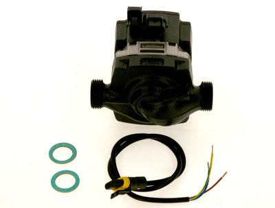 Pruduktbild: Pumpe UPM3 AUTO 15-70/130 9H everp