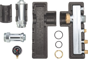 Sicherheitsset KB372 >3bar