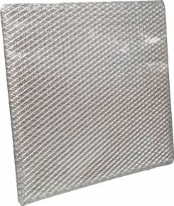 FAV125/K Filter Küche / für Küchen-Abluftventil AV125/K