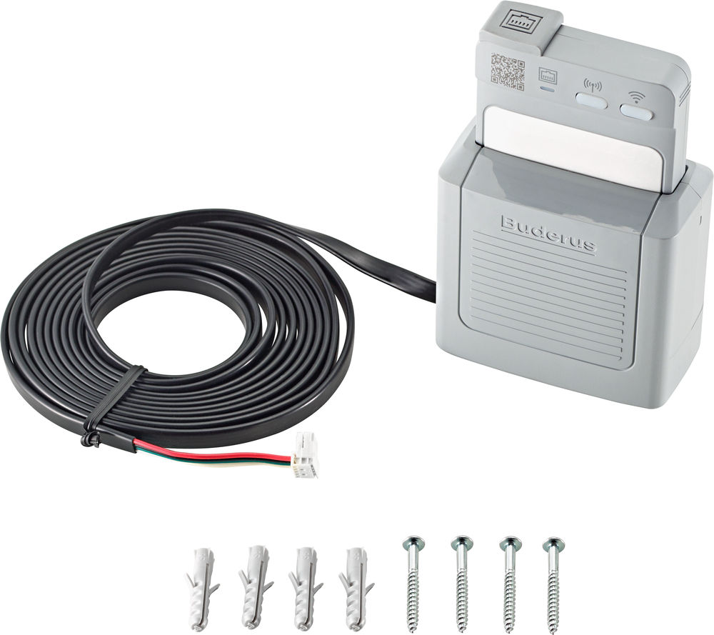 LAN- und Funkmodul Set MX400 / mit Anschlusskabel