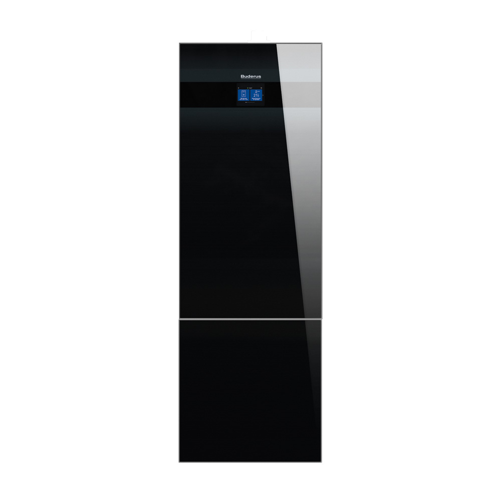 Buderus Logatherm WLW186i-12 T180, MX400 / Inneneinheit 180l WW-Speicher,16l Puffer