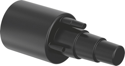 Uponor Gummi-Endkappe 25/32 / Nr.1018316