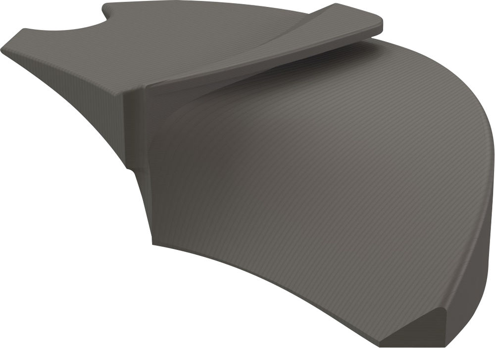 Strömungseinsatz Designventil / DVFI für Designventile DVR125/DVS125
