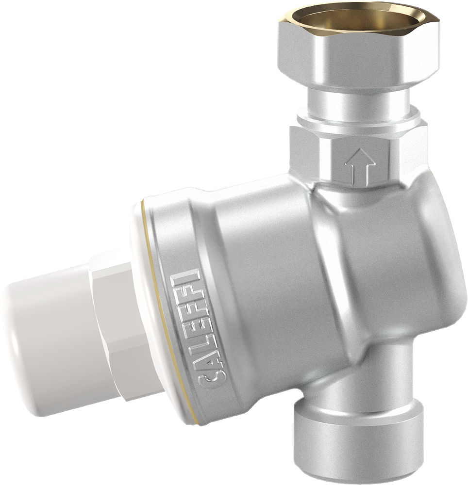 Druckminderer 3/4", 1-6 bar
