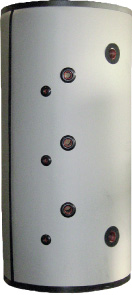 PW1000 E S-C / Puffer 1000l