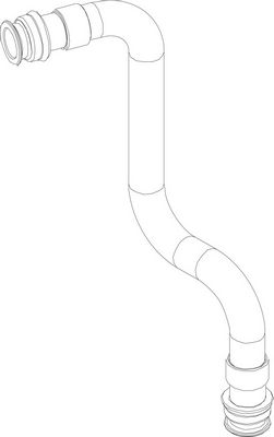 Pruduktbild: Rohr WW