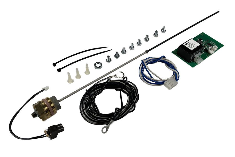 Elektrische Anode für int. Speicher in / WPL AR T 3/4"