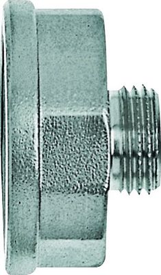 Heimeier-Reduzierstück Rp 3/4 x R 1/2 / 2201-32.044