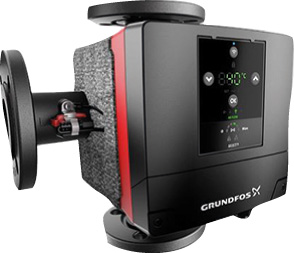 Grundfos Mischkreissystem / MIXIT 40-25 L F