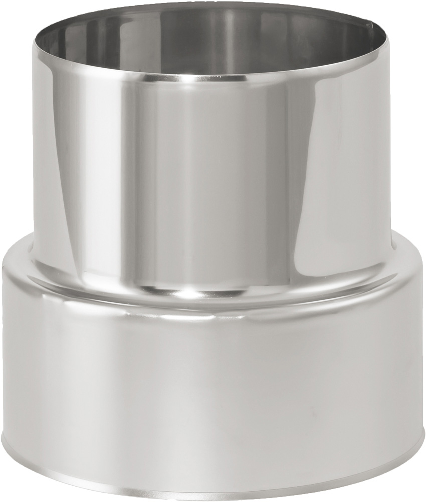V4A-Red.-Stück 150 / 130, 0,6mm V4A-Red.-Stück 150 / 130, 0,6mm