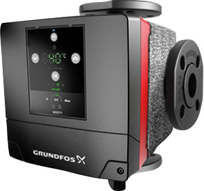 Grundfos Mischkreissystem / MIXIT 32-16 R F