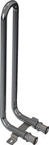 Wavin Heizk. Montagearmatur Tigris M5 / 16mm Boden Wavin Heizk. Montagearmatur Tigris M5 / 16mm Boden