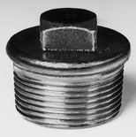 Stopfen TG, Rand, Nr.290 schw. AG 1 Stopfen TG, Rand, Nr.290 schw. AG 1