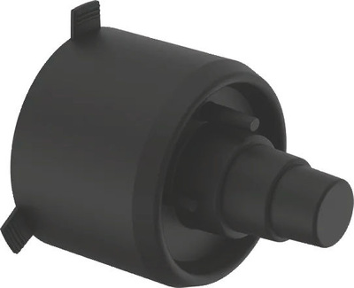 Uponor Gummi-Endkappe 40/50/63 / Nr.1018314