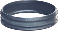 Gummi-Dichtelement DN 40