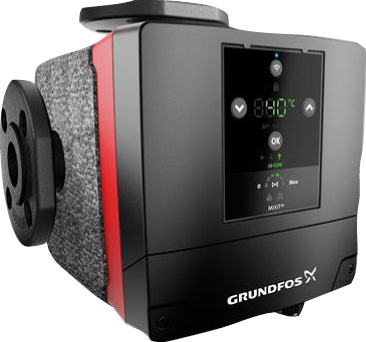 Grundfos Mischkreissystem / MIXIT 32-16 L F