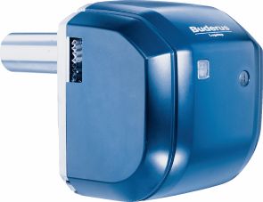 Buderus Logatop BE-A 1.1-17 / 17 kW, Keramikrohr