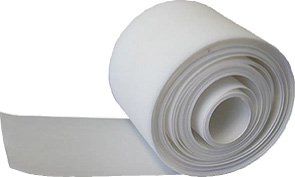 Schütz Klettsystem Haken/Fugenband 50mm / 100 m Rolle, Nr. 5005324