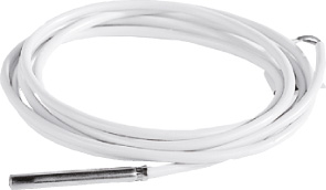 Honeywell Kesseltemp.-fühler KTF20-65-2M / NTC 20k, Länge 2m