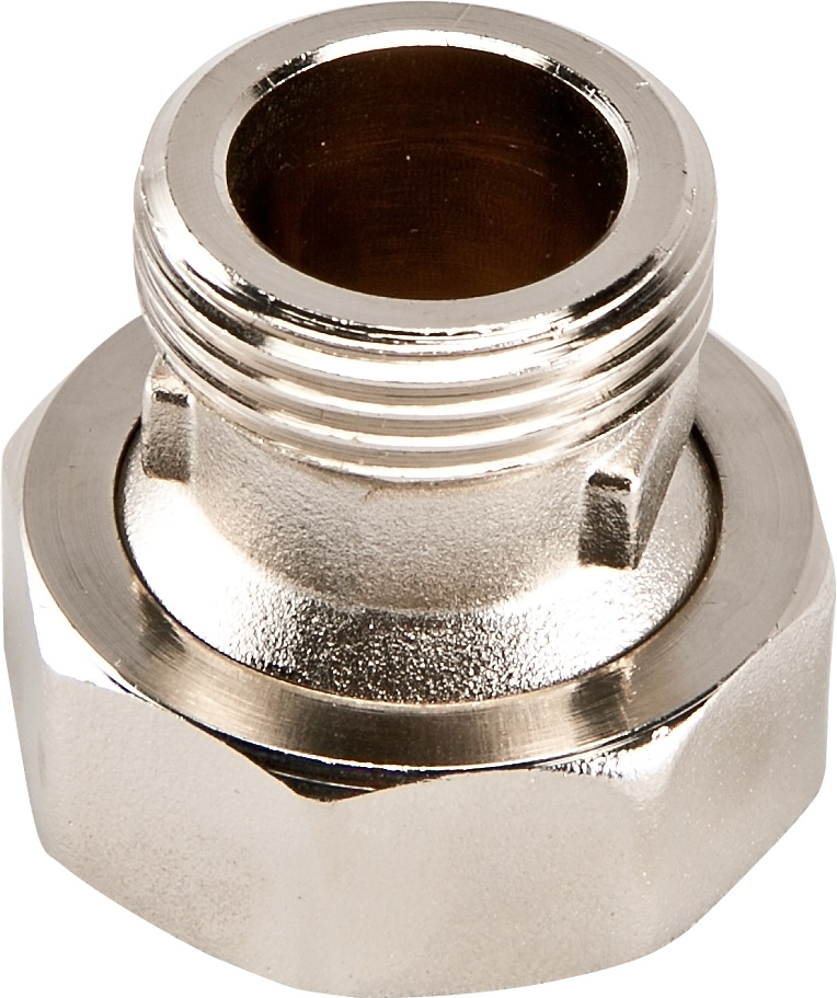 Dimplex KUP G40, Anschlussverschraubung / Verschraubung für WI 22TU, 11/2"
