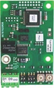 Biral Interface Modul MODbus RTU Biral Interface Modul MODbus RTU