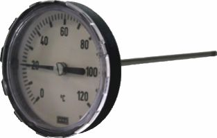 KSB Zub Thermomet. f.BOAX-S/SF DN100-125 / mit Rastenhandhebel, DN100- 125, Kälte KSB Zub Thermomet. f.BOAX-S/SF DN100-125 / mit Rastenhandhebel, DN100- 125, Kälte
